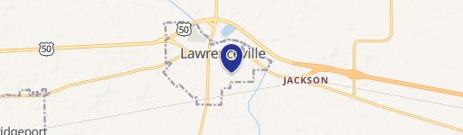 Lawrenceville, IL 62439