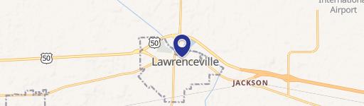 Lawrenceville, IL 62439