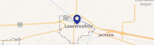 Lawrenceville, IL 62439