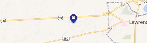 Lawrenceville, IL 62439