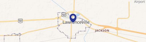 Lawrenceville, IL 62439