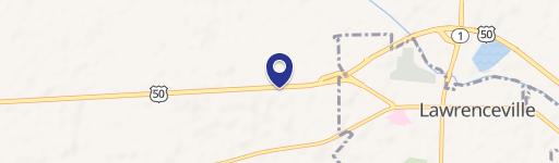 Lawrenceville, IL 62439