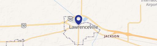 Lawrenceville, IL 62439