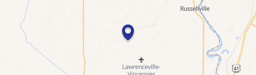 Lawrenceville, IL 62439