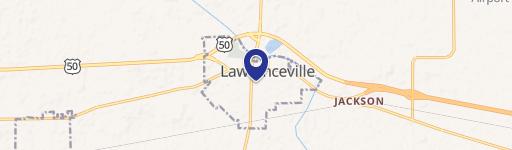 Lawrenceville, IL 62439