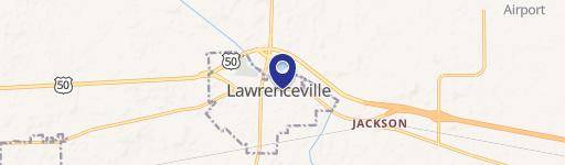 Lawrenceville, IL 62439