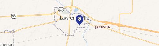 Lawrenceville, IL 62439