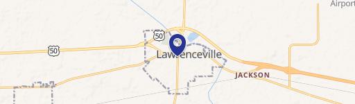 Lawrenceville, IL 62439