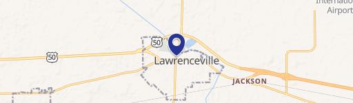 Lawrenceville, IL 62439