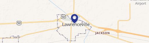 Lawrenceville, IL 62439