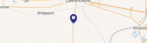 Lawrenceville, IL 62439