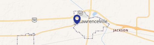 Lawrenceville, IL 62439
