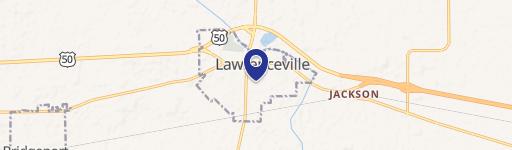 Lawrenceville, IL 62439