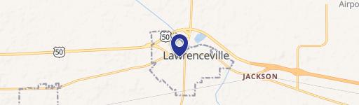 Lawrenceville, IL 62439
