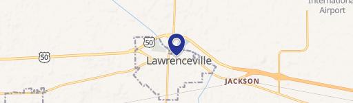 Lawrenceville, IL 62439
