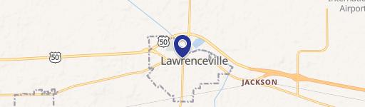 Lawrenceville, IL 62439
