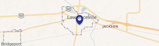 Lawrenceville, IL 62439
