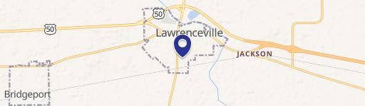 Lawrenceville, IL 62439