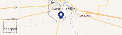 Lawrenceville, IL 62439