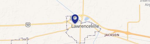 Lawrenceville, IL 62439