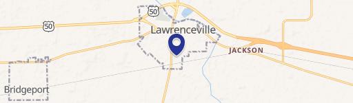 Lawrenceville, IL 62439
