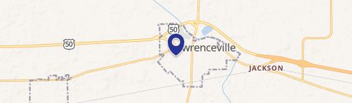 Lawrenceville, IL 62439
