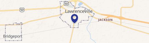 Lawrenceville, IL 62439