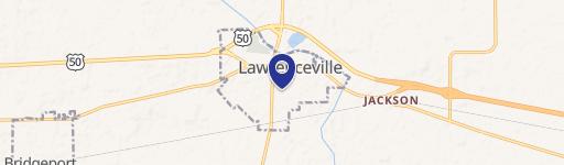 Lawrenceville, IL 62439