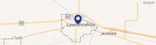 Lawrenceville, IL 62439