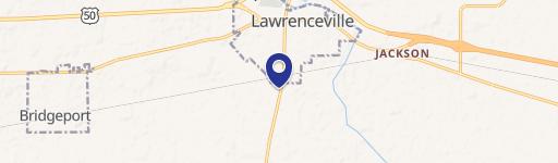 Lawrenceville, IL 62439