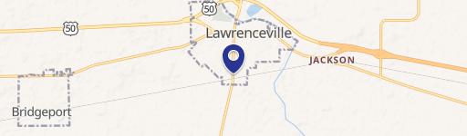 Lawrenceville, IL 62439