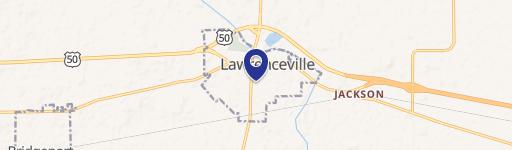 Lawrenceville, IL 62439