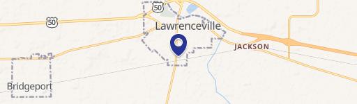 Lawrenceville, IL 62439