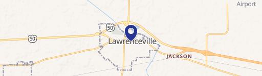 Lawrenceville, IL 62439