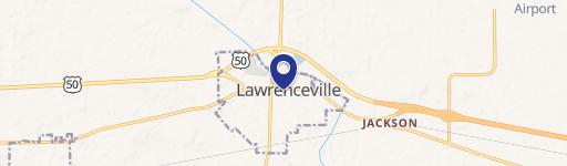 Lawrenceville, IL 62439
