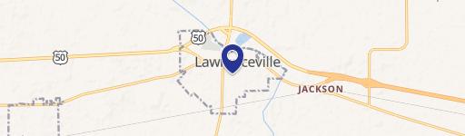 Lawrenceville, IL 62439