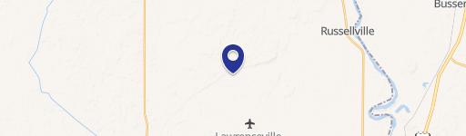 Lawrenceville, IL 62439