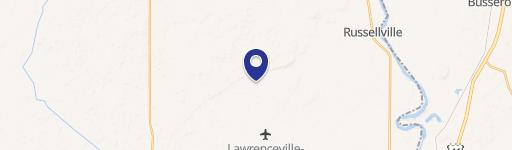 Lawrenceville, IL 62439