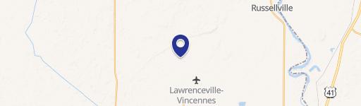 Lawrenceville, IL 62439