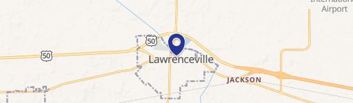 Lawrenceville, IL 62439