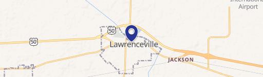 Lawrenceville, IL 62439