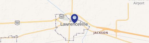 Lawrenceville, IL 62439
