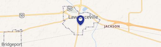Lawrenceville, IL 62439