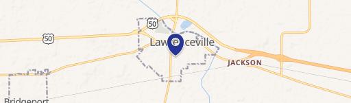Lawrenceville, IL 62439