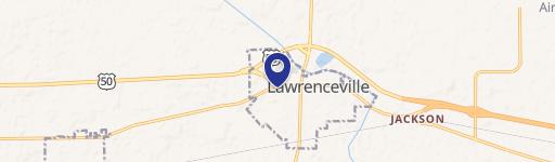 Lawrenceville, IL 62439