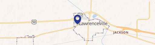 Lawrenceville, IL 62439