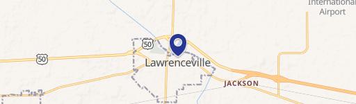 Lawrenceville, IL 62439