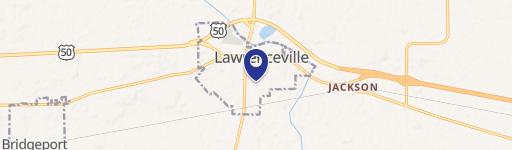 Lawrenceville, IL 62439