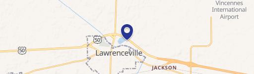 Lawrenceville, IL 62439