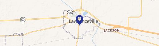 Lawrenceville, IL 62439